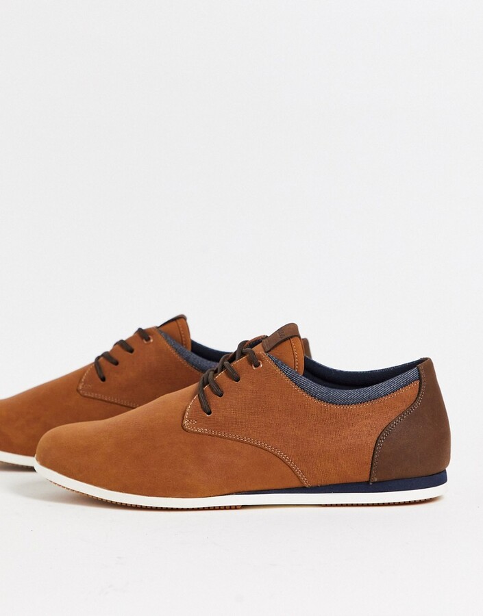 Arbejdsgiver Allergi Se insekter Aldo Brown Men's Trainers & Athletic Shoes | Shop the world's largest  collection of fashion | ShopStyle UK
