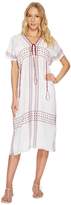 Thumbnail for your product : Hat Attack Beach Dress Women's Dress