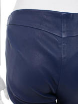Thumbnail for your product : Victoria Beckham Leather Pants w/ Tags