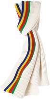 Thumbnail for your product : HBC x Color Me Courtney Retro Stripe Knit Scarf