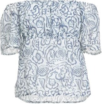 Skills & Genes Woman Top