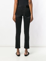 Thumbnail for your product : Jacob Cohen Cropped Skinny Jeans
