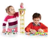 Thumbnail for your product : Guidecraft IO Blocks® Minis - 250 Piece Set