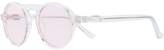Thumbnail for your product : Westward Leaning Dyad 08 sunglasses