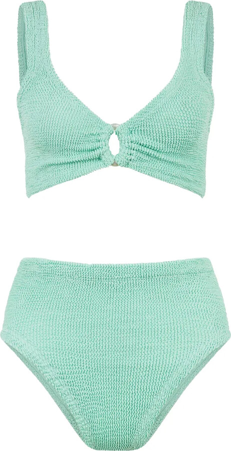 Hunza G Nadine bikini