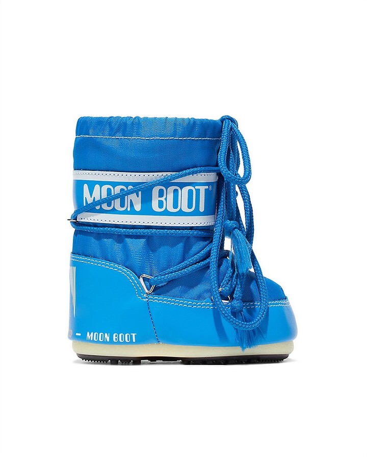 Moon Boot Baby's Icon Mini Nylon Boots ShopStyle