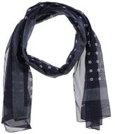 Thumbnail for your product : Ferragamo Oblong scarf