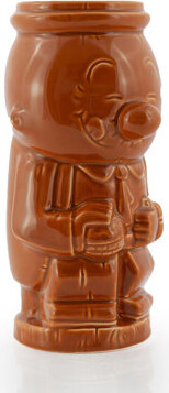 Geeki Tikis Popeye Ceramic Mug | Wimpy | Holds 18 Ounces