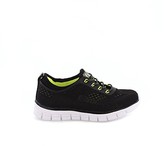 Thumbnail for your product : Cheiw Unisex Children 47048 Sandals Black Size: 11