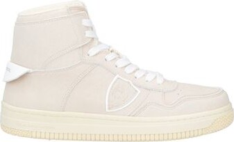 Acbc X Philippe Model Woman Sneakers