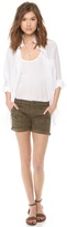 Thumbnail for your product : Joie So Real Shorts