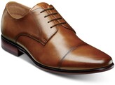 Thumbnail for your product : Florsheim Men's Angelo Cap-Toe Oxfords