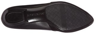 Naturalizer Women's 'Peace' Loafer, Size 6.5 M - Grey