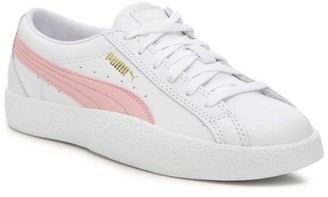 puma sneakers women pink