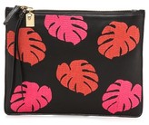 Thumbnail for your product : Lizzie Fortunato Palm Pouch