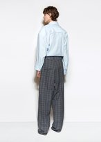 Thumbnail for your product : Vetements Baggy Suit Pants