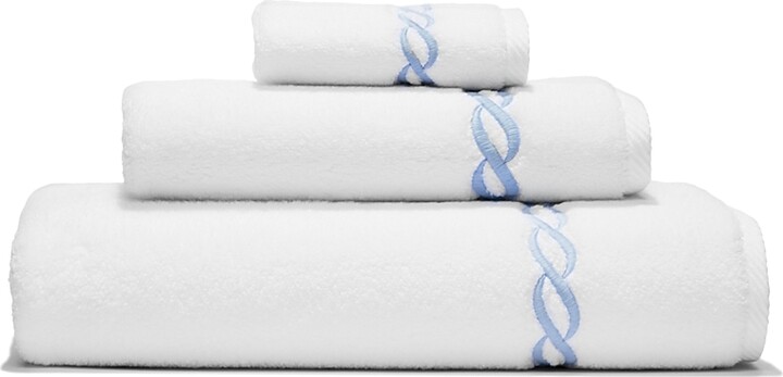 Matouk Classic Chain Milagro Bath Towel Exclusive ShopStyle