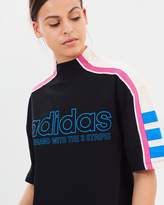 Thumbnail for your product : adidas Original Tee