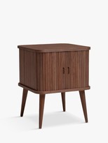 Thumbnail for your product : John Lewis & Partners Grayson Small Storage Side Table