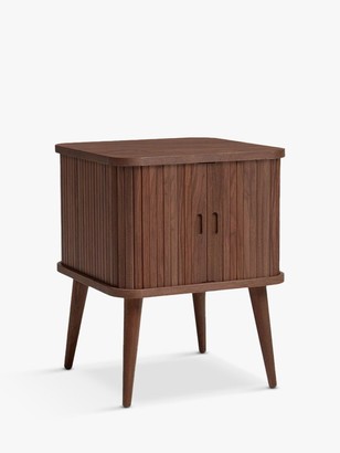 John Lewis & Partners Grayson Small Storage Side Table