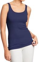Thumbnail for your product : Old Navy Women's Rib-Knit Tamis