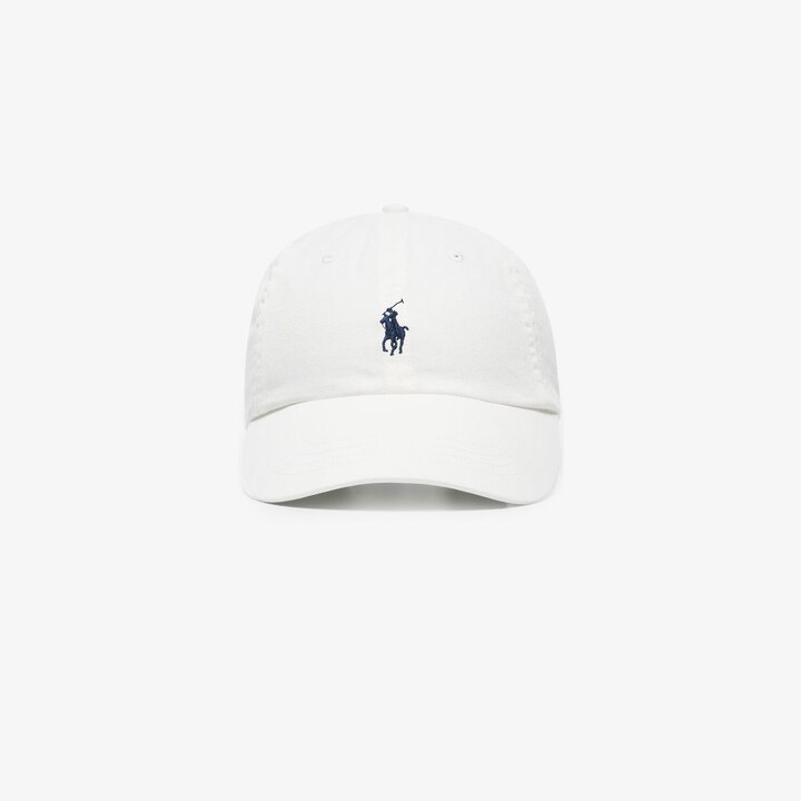 polo pony hat