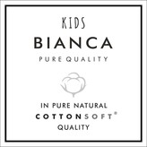 Thumbnail for your product : Bianca Fine Linens Woodland Unicorn And Stars Duvet Cover Set