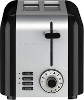 Thumbnail for your product : Cuisinart 2-Slice Toaster