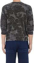 Thumbnail for your product : NSF Men's Floral Sweatshirt