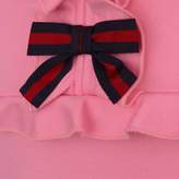 Thumbnail for your product : Gucci GUCCIGirls Pink Milano Dress