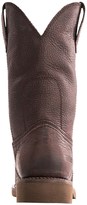 Thumbnail for your product : Durango Farm and Ranch Wellington Boots - Round Toe (For Men)