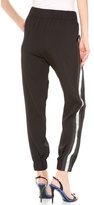 Thumbnail for your product : Jay Ahr Black Pants
