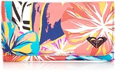 Thumbnail for your product : Roxy Womens My Long Eyes Wallet