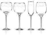 Thumbnail for your product : Kate Spade Gardner Street Platinum Signature Stemware Collection
