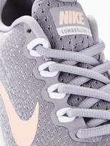 Thumbnail for your product : Nike LunarGlide 9 - Purple/Pink