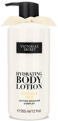 Victoria's Secret Victorias Secret Coconut Milk Hydrating Body Lotion