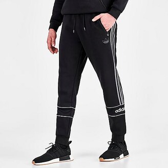adidas Men's Itasca 20 Jogger Pants - ShopStyle