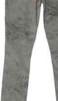 Thumbnail for your product : Frame Denim Mid-Rise Skinny Jeans w/ Tags