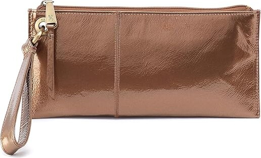 Think Royln Luxe Studio - Small (Luxe Bronze) Handbags - ShopStyle