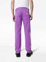 Thumbnail for your product : Raf Simons Slim Fit Jeans