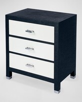 Thumbnail for your product : Butler Specialty Co Kinley 3-Drawer Night Stand