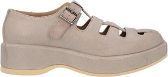 Moma Woman Loafers