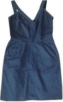 Thumbnail for your product : Yves Saint Laurent 2263 Yves Saint Laurent Black Dress