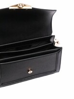 Thumbnail for your product : Michael Kors Collection Grace top-handle tote