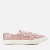 Superdry Women's Low Pro Luxe Trainers