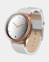 Thumbnail for your product : Hybrid Smartwatch Phase white