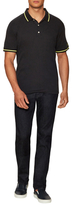 Thumbnail for your product : AG Adriano Goldschmied University Knit Polo