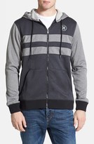 Thumbnail for your product : Hurley Therma-FIT Zip Hoodie