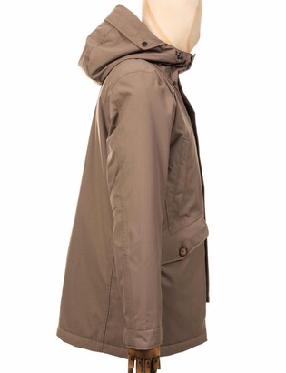 Fjallraven Kiruna Lite Parka - Driftwood Colour: Driftwood - ShopStyle  Raincoats & Trench Coats