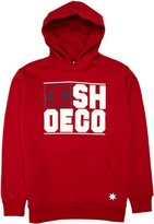Thumbnail for your product : DC Clothing Rebar 2 ZH  Boy's Hoodie